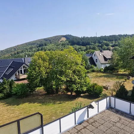 Schlossberg * Медебах