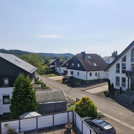 Апартаменты Schlossberg
