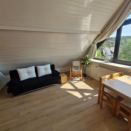 Schlossberg Апартаменты