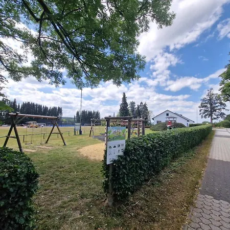 Schlossberg Апартаменты